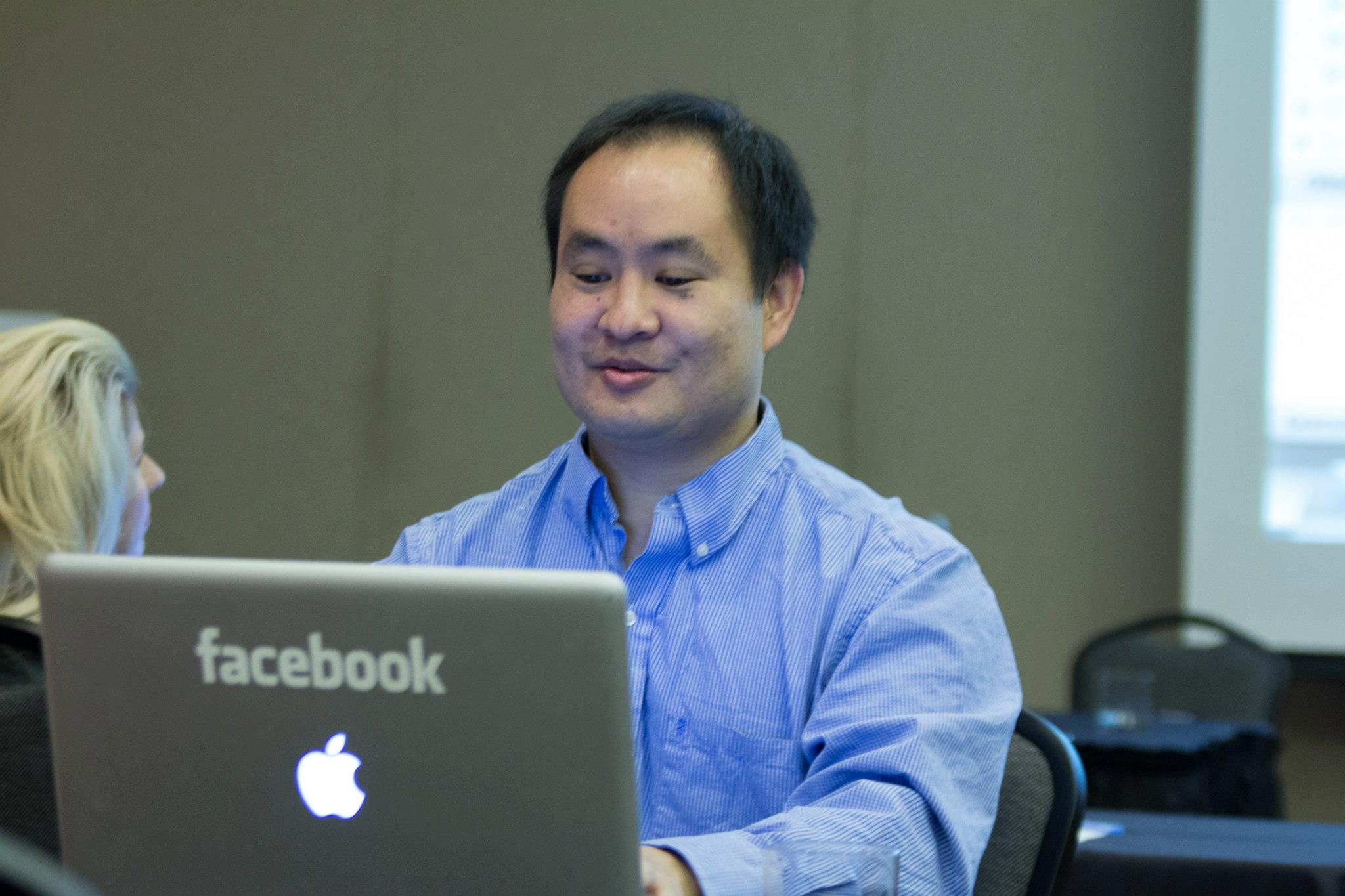 Dennis Yu, Blitzmetrics and Adweek - Facebook advertising advice