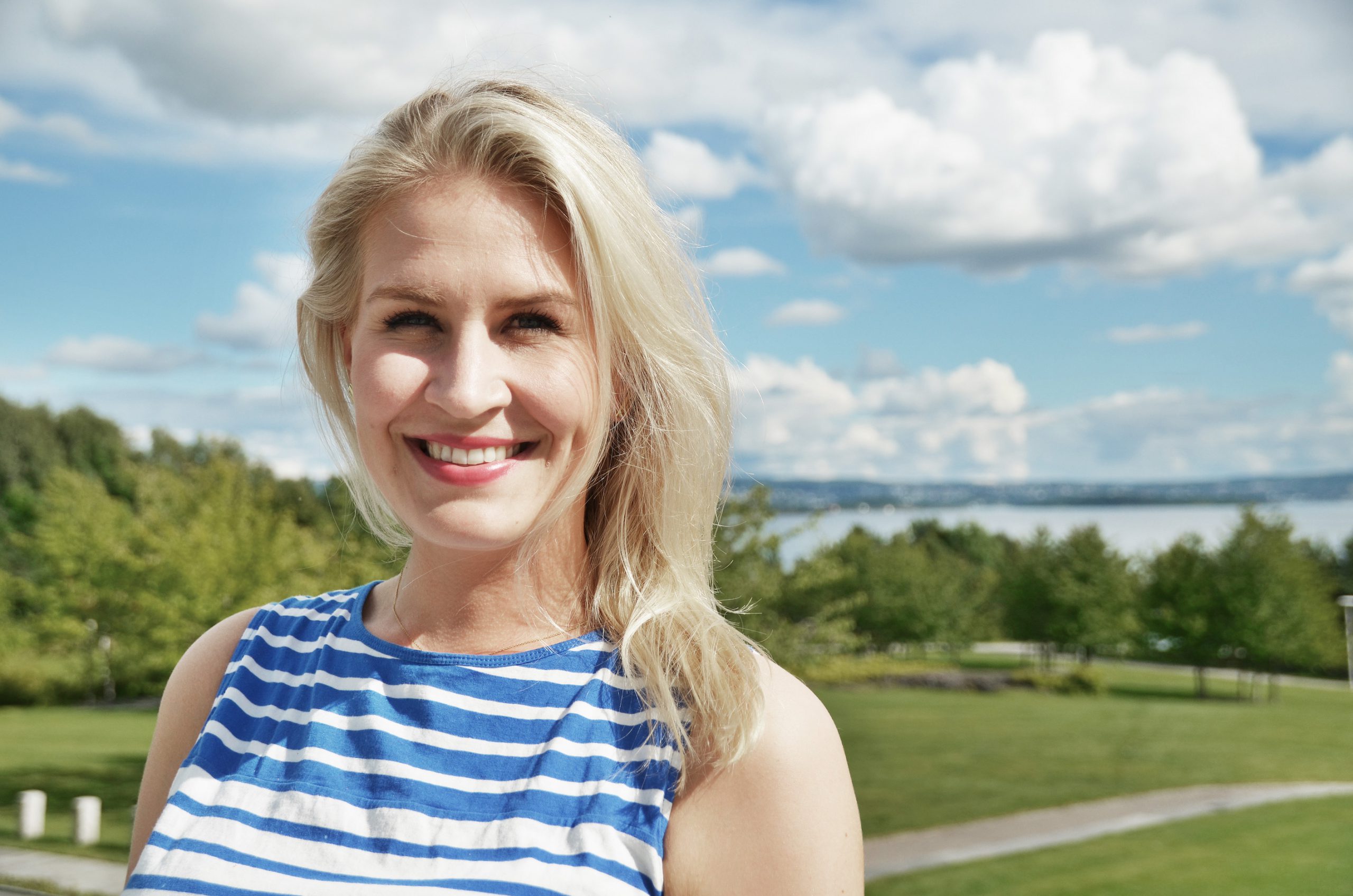 Marketing Tip – Meri Sørgaard, Appear.in