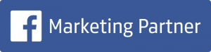 logo for Facebook marketing partner