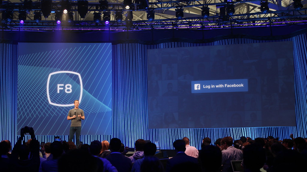 F8 – Facebook Developer Conference 2019