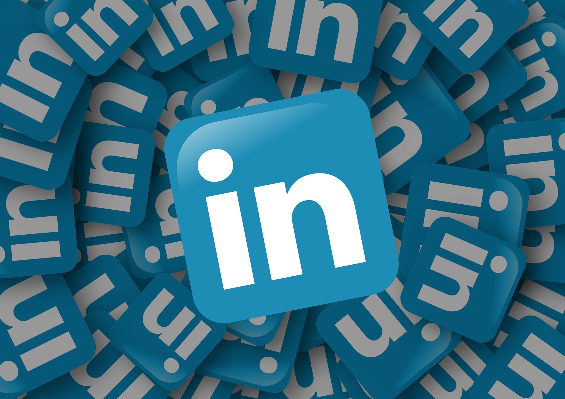 Linkedin LinkedIn Pressroom