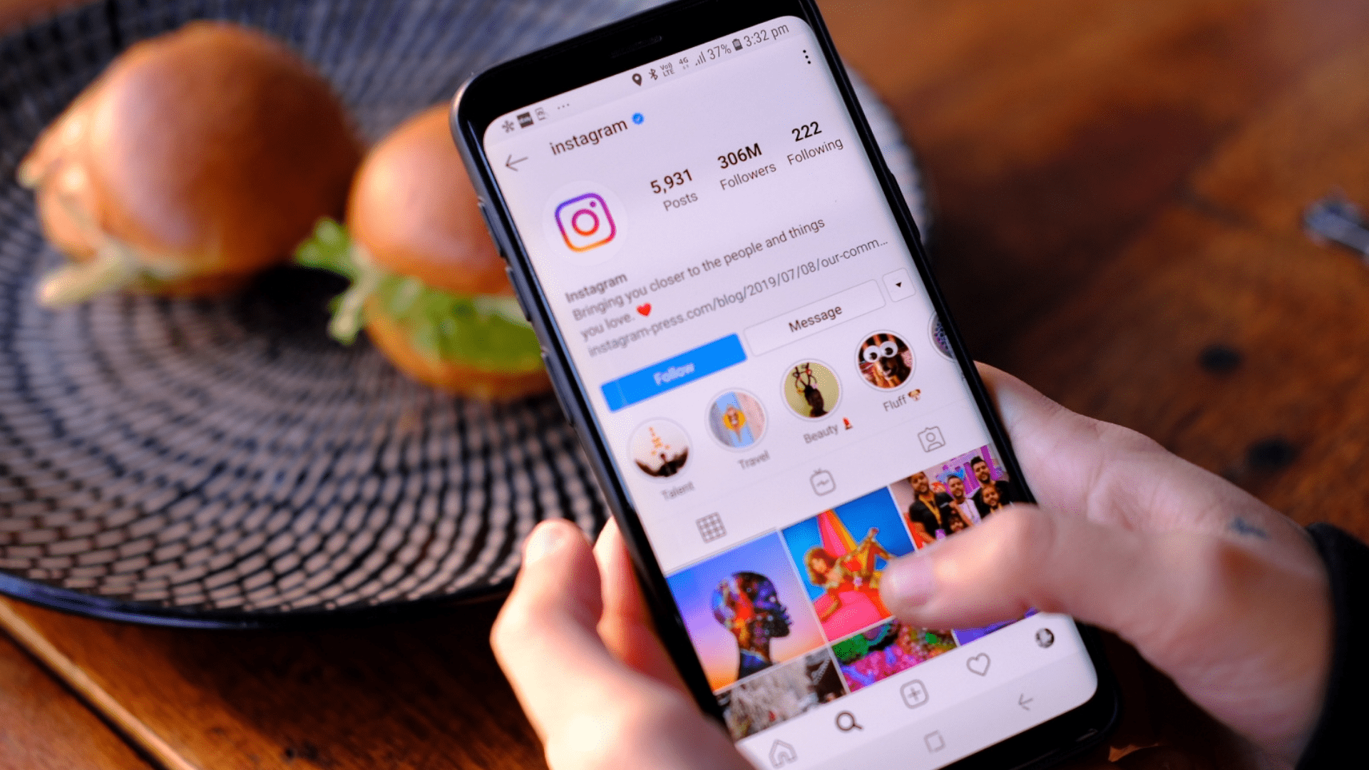 How To Add a Link in Bio on Instagram and TikTok to Drive More Traffic