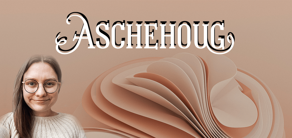 The Power Of Words In Social Media – Interview with Stine Hals from Aschehoug
