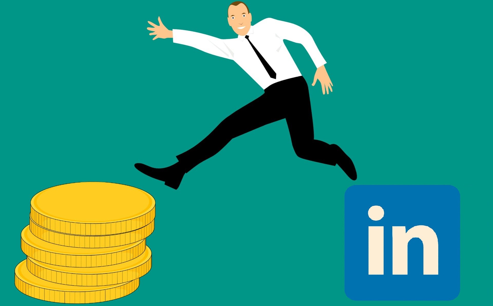 LinkedIn For Business in 2022: How to Use It To Your Advantage
